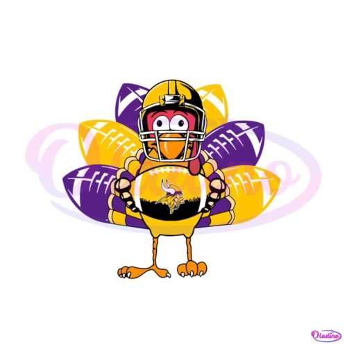 minnesota-vikings-turkey-thanksgiving-svg-digital-file