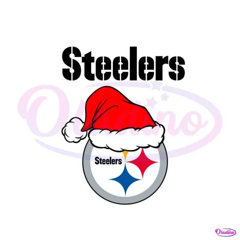 pittsburgh-steelers-nfl-logo-christmas-svg-download-file