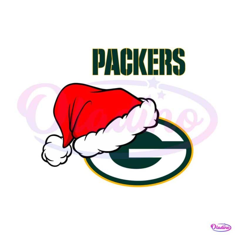 Funny Grinch Nfl Fan Team Football Green Bay Packers Christmas