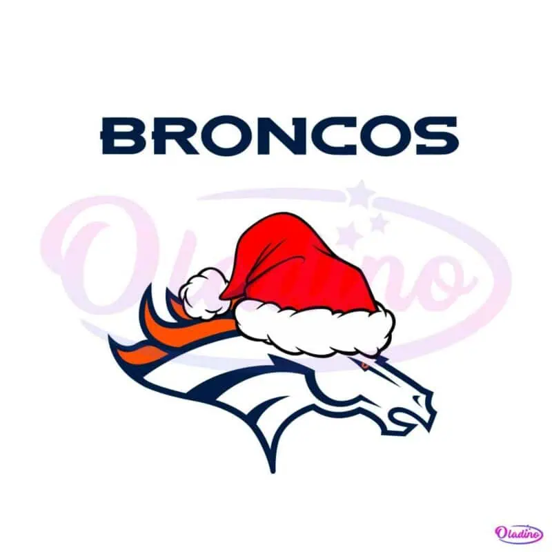 denver-broncos-nfl-christmas-logo-svg-graphic-design-file