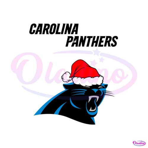 carolina-panthers-nfl-christmas-logo-svg-graphic-design-file