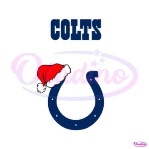 indianapolis-colts-nfl-christmas-logo-svg-digital-cricut-file