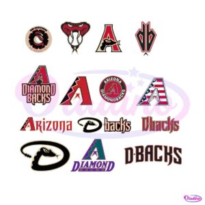 arizona-diamondbacks-logo-bundle-file-svg-digital-file