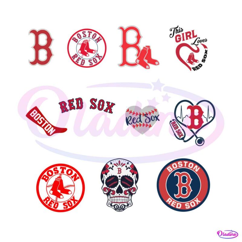 boston-red-sox-logo-bundle-file-svg-sport-svg-digital-file