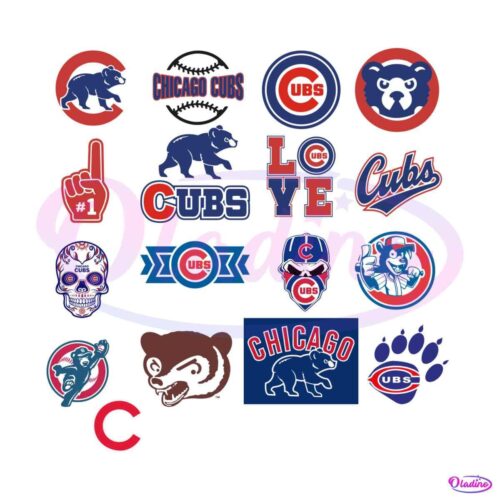 bundle-chicago-cubs-logo-svg-mlb-team-svg-bundle