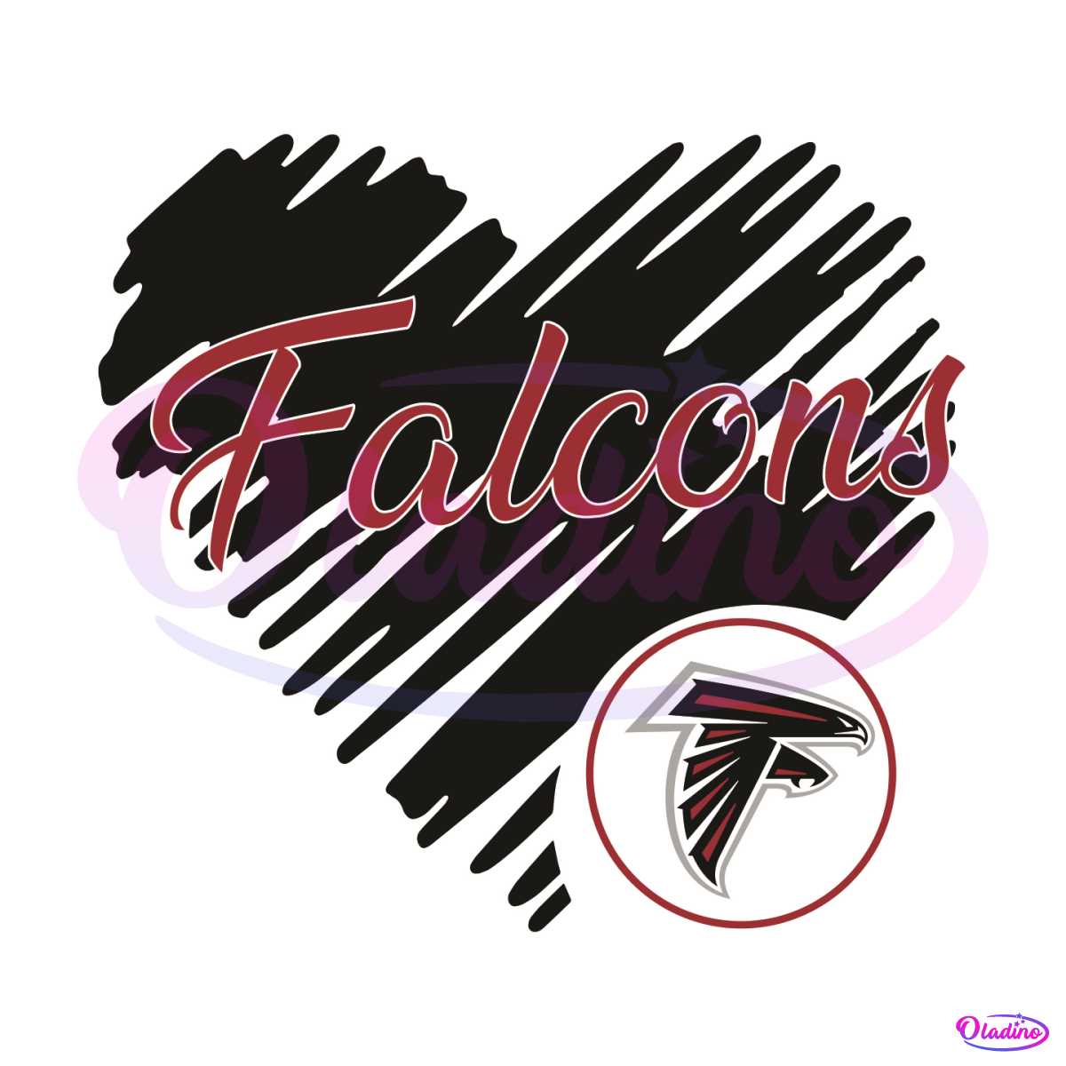 falcons symbol nfl