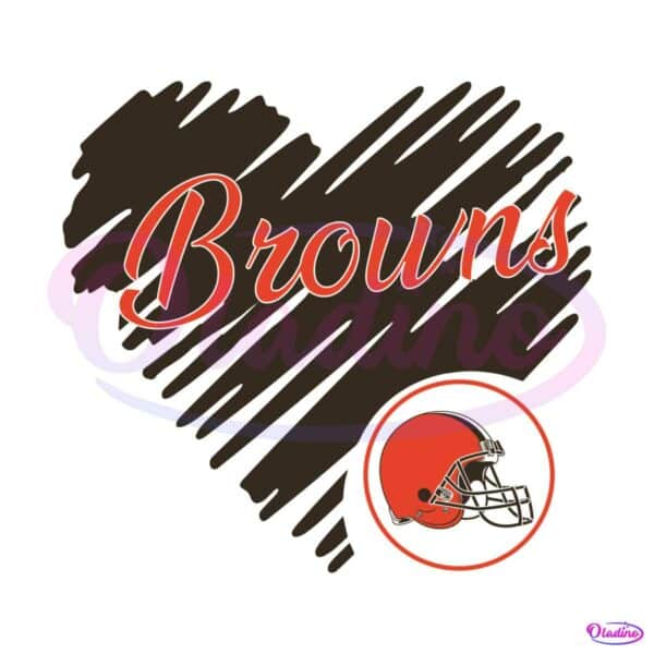 heart-cleveland-browns-nfl-team-logo-svg-digital-files