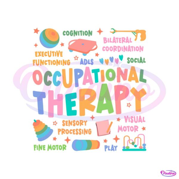 occupational-therapy-svg-occupational-therapist-assistant-svg