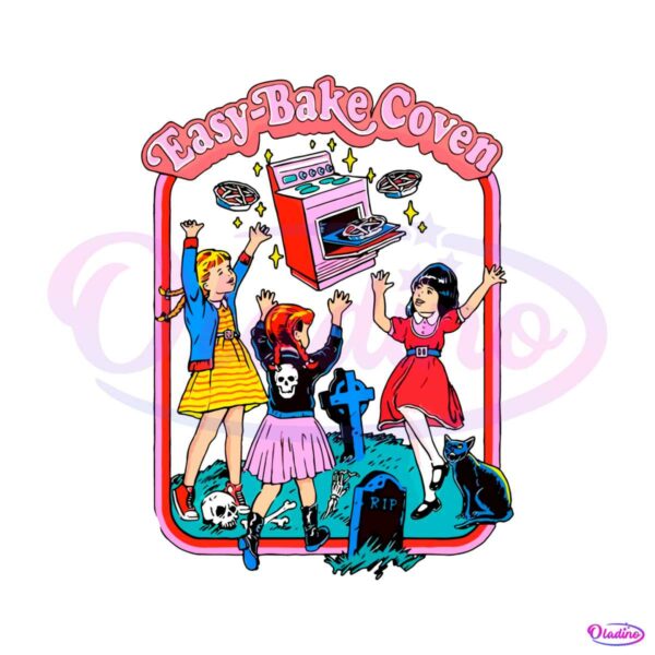 retro-halloween-easy-bake-coven-png-sublimation-download
