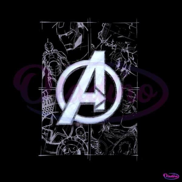avengers-superhero-60th-anniversary-png-download