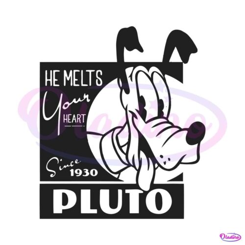 pluto-he-melts-your-heart-since-1930-svg-cutting-file