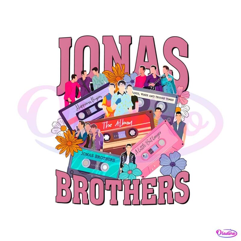 retro-jonas-brothers-cassette-png-one-night-tour-png-file