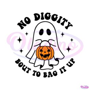 no-diggity-bout-to-bag-it-up-cute-retro-halloween-svg-file