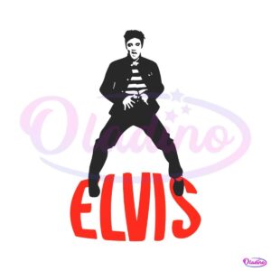 elvis-presley-king-of-rock-and-roll-svg-cutting-digital-file