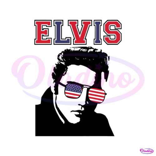 vintage-patriotic-elvis-presley-singer-svg-file-for-cricut