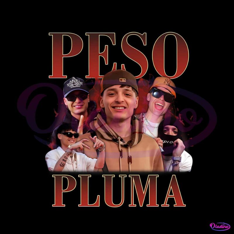 retro-mexican-rapper-peso-pluma-png-sublimation-file