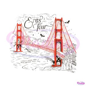 santa-clara-eras-tour-night-two-golden-gate-bridge-svg-file