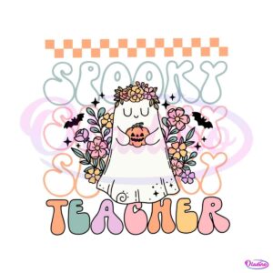 teacher-halloween-spooky-teacher-svg-cutting-file