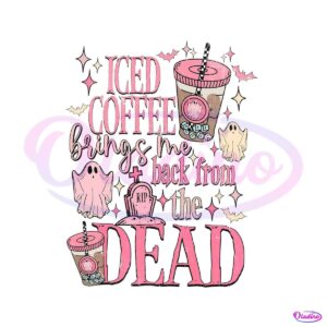 retro-halloween-iced-coffee-brings-me-back-from-dead-png