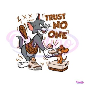 funny-trust-no-one-cat-and-mouse-svg-digital-cricut-file