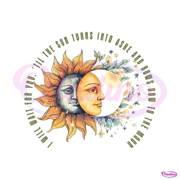 in-your-love-sun-and-moon-tyler-childers-png-download