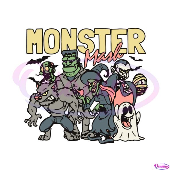 vintage-monster-mash-retro-halloween-monster-squad-svg