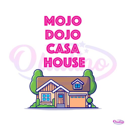 mojo-dojo-casa-house-funny-movie-svg-digital-cricut-file