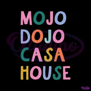 retro-funny-mojo-jojo-casa-house-svg-digital-cricut-file