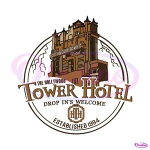 disney-the-hollywood-tower-hotel-svg-graphic-design-file