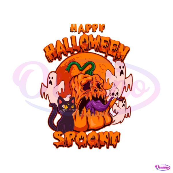 happy-halloween-spooky-svg-horror-pumpkin-svg-cricut-file