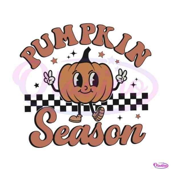 vintage-cute-pumpkin-season-svg-graphic-design-file