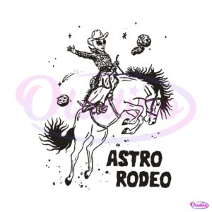 astro-rodeo-western-cowgirl-alian-svg-digital-cricut-file