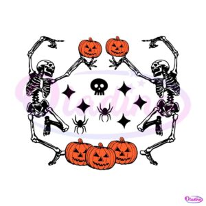 vintage-dancing-skeletons-svg-halloween-pumpkin-svg-file