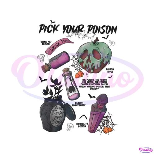 vintage-pick-your-poison-disney-villain-halloween-png-file