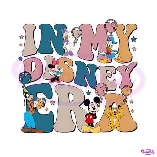 mickey-and-friends-in-my-disney-era-png-download