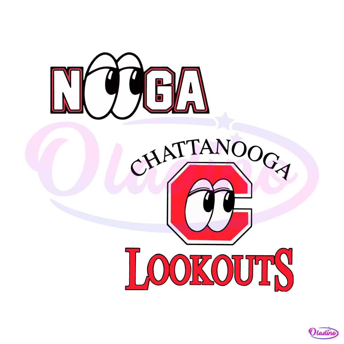 Chief Wahoo SVG, Cincinnati Reds SVG, Funny Sports SVG