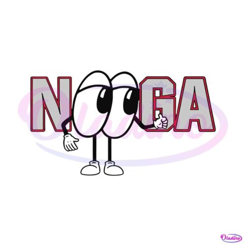 chattanooga-nooga-lookouts-groovy-svg-file-for-cricut