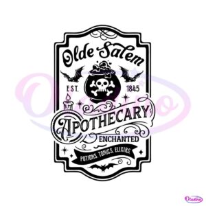 olde-salem-apothecary-rustic-halloween-svg-file-for-cricut