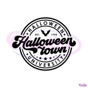 spooky-vibes-halloweentown-university-svg-digital-file