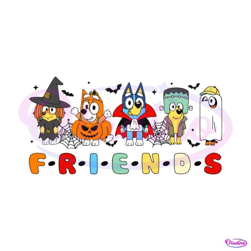halloween-friends-svg-bluey-characters-svg-file-for-cricut