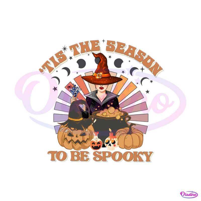 retro-tis-the-season-to-be-spooky-png-sublimation-file