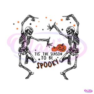 retro-skeleton-dance-tis-the-season-to-be-spooky-svg-file