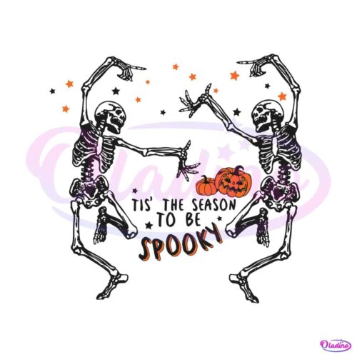 retro-skeleton-dance-tis-the-season-to-be-spooky-svg-file