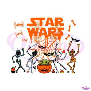 retro-star-wars-characters-skeleton-halloween-svg-cricut-file