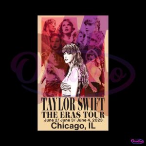 taylor-swift-the-eras-tour-chicago-concert-png-download