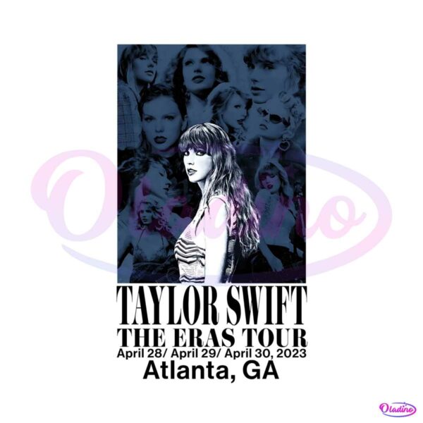 taylor-swift-the-eras-tour-atlanta-ga-2023-png-download