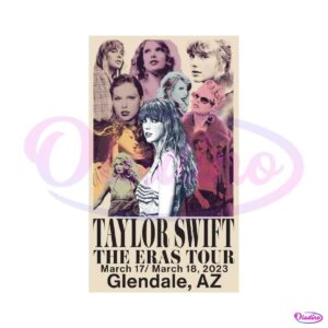 taylor-swift-the-eras-tour-glendale-az-2023-png-download