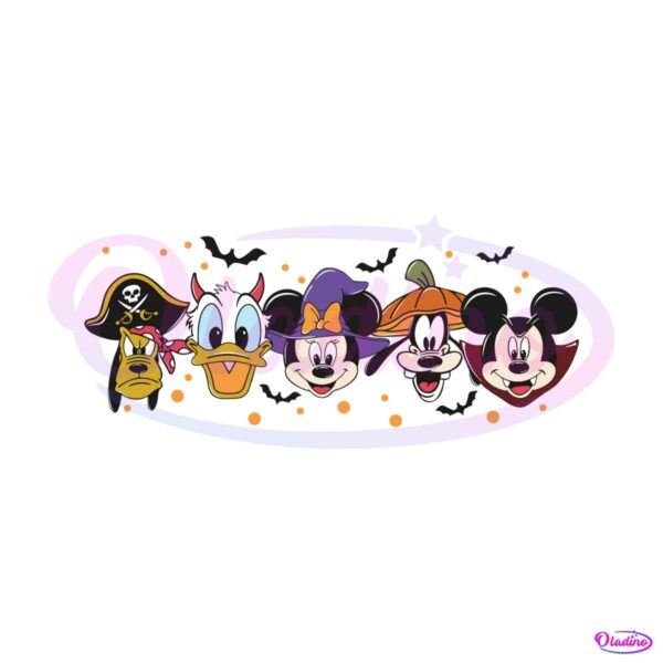 happy-halloween-disney-mickey-and-friend-face-svg-file