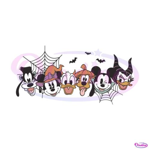 happy-halloween-disney-character-faces-svg-digital-cricut-file