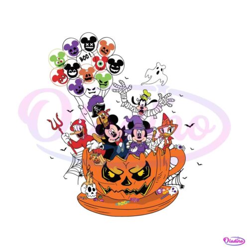 disney-happy-halloween-balloon-pumpkin-coffee-cup-svg